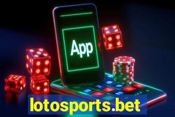 lotosports.bet