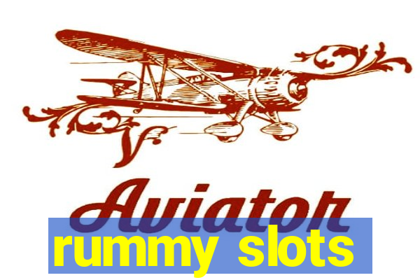 rummy slots