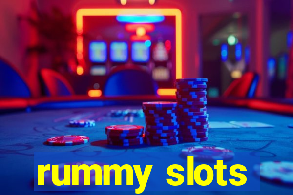 rummy slots