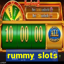 rummy slots