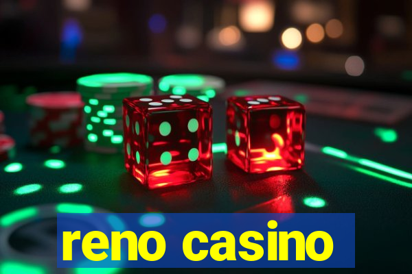 reno casino