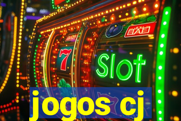 jogos cj