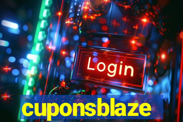 cuponsblaze