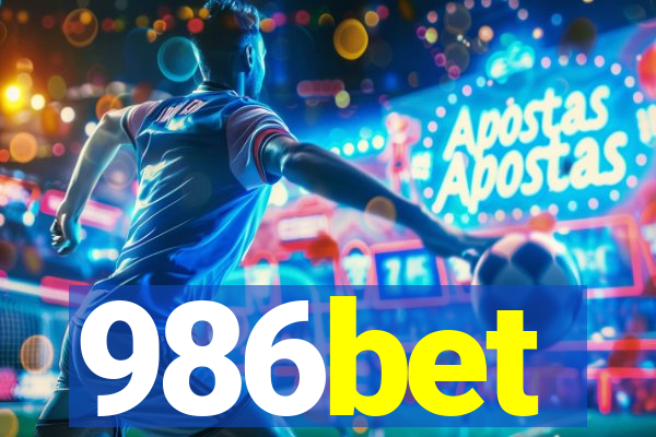 986bet