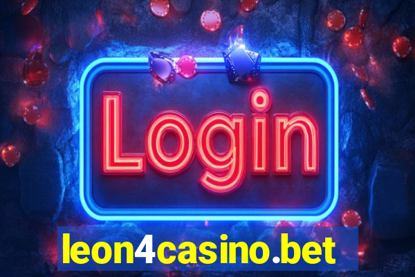 leon4casino.bet