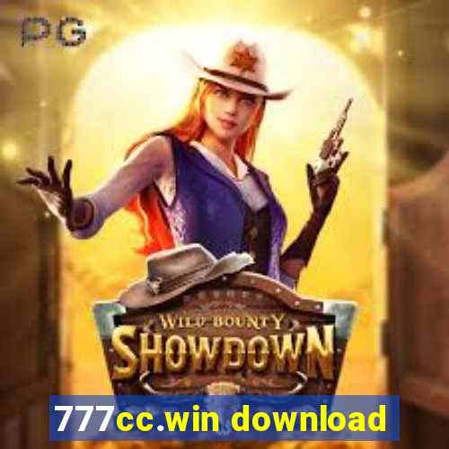 777cc.win download