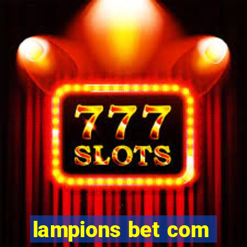 lampions bet com