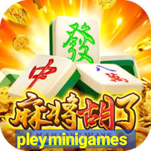 pleyminigames