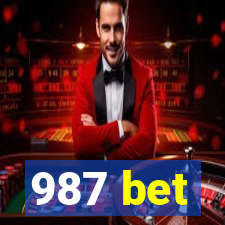 987 bet