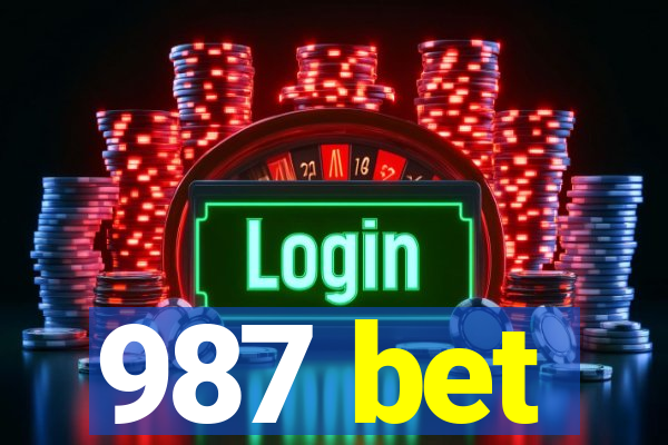 987 bet