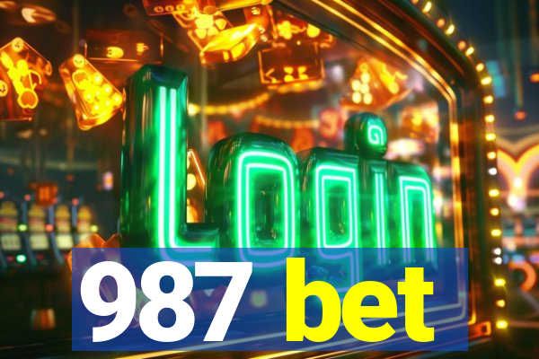 987 bet