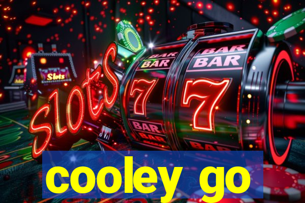 cooley go