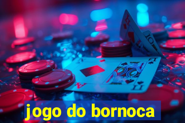 jogo do bornoca