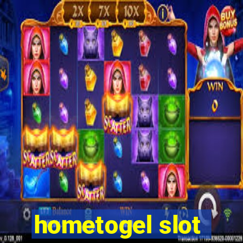 hometogel slot