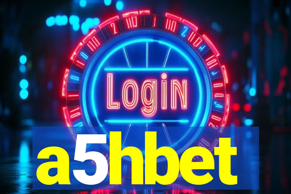 a5hbet