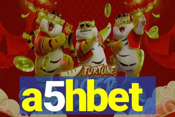 a5hbet