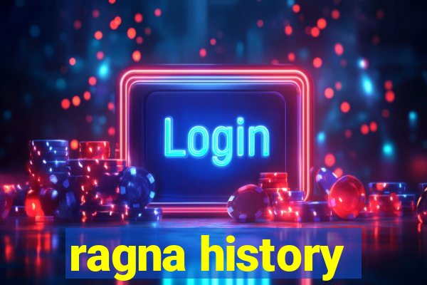 ragna history