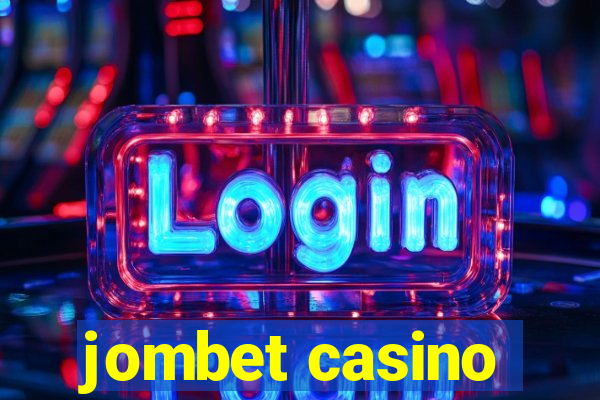 jombet casino