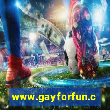 www.gayforfun.com