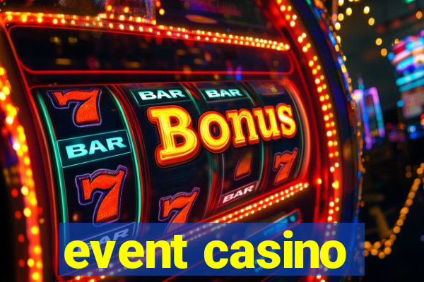 event casino