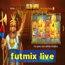 futmix live