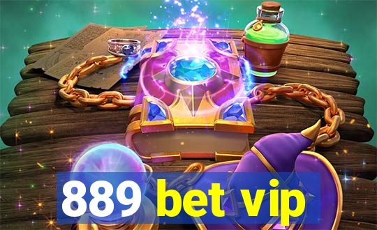 889 bet vip