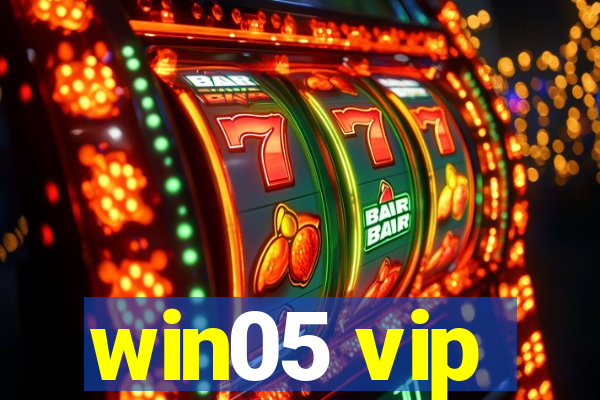 win05 vip