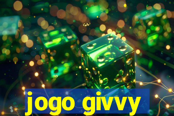 jogo givvy