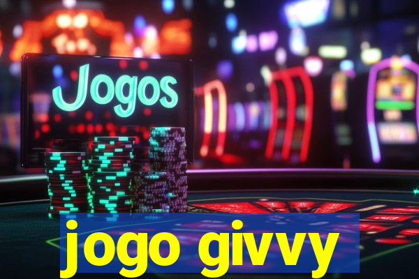 jogo givvy