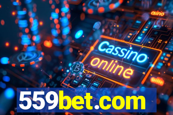 559bet.com