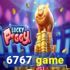 6767 game