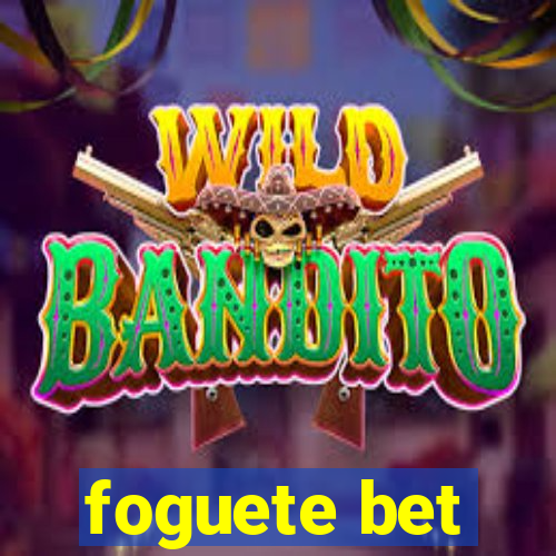 foguete bet