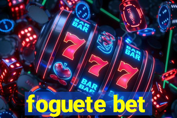 foguete bet