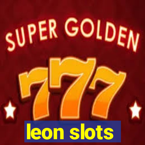 leon slots