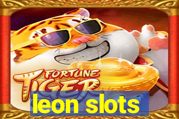 leon slots