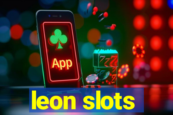 leon slots