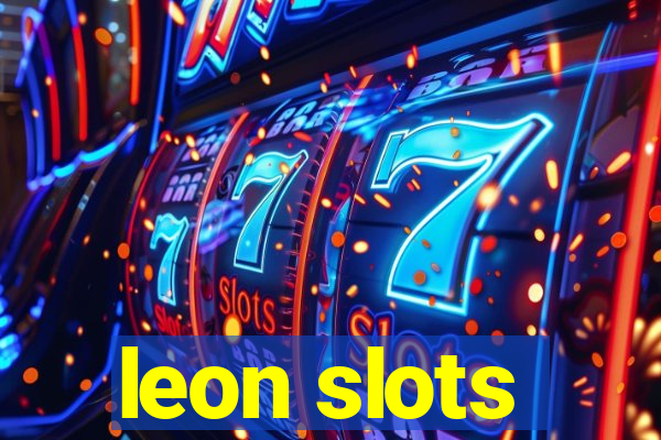 leon slots