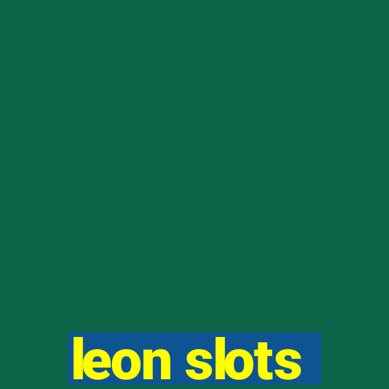 leon slots