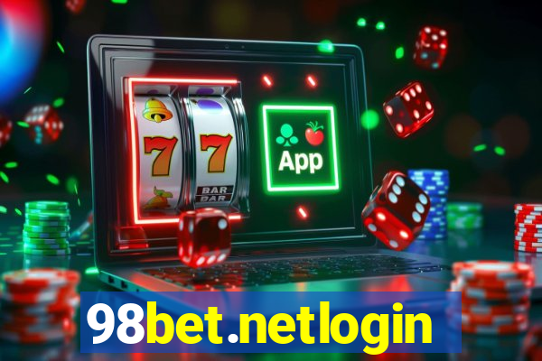 98bet.netlogin