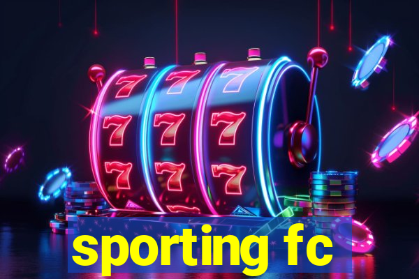 sporting fc