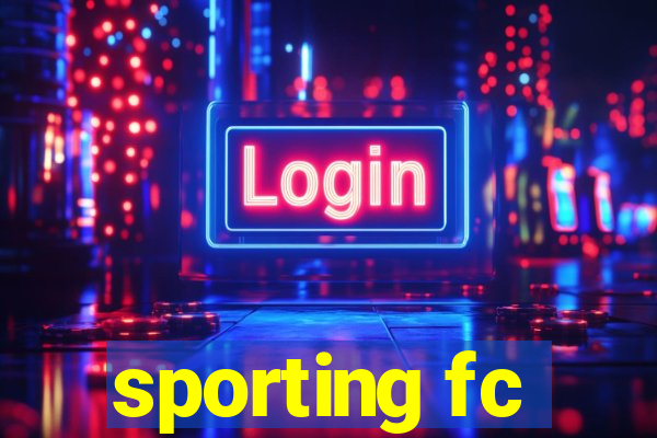 sporting fc