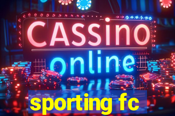 sporting fc