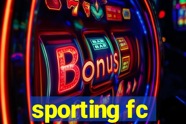 sporting fc