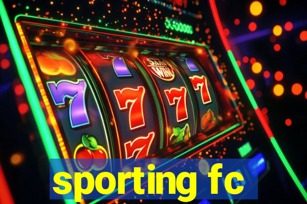 sporting fc