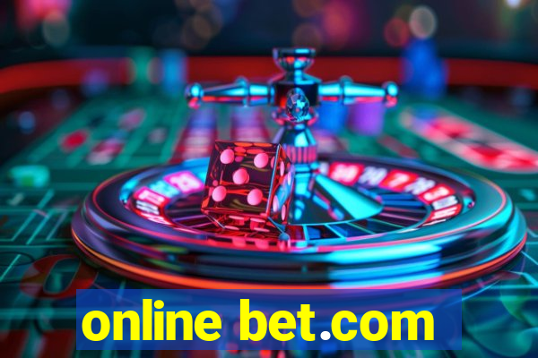 online bet.com