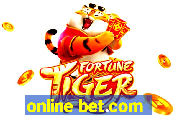 online bet.com