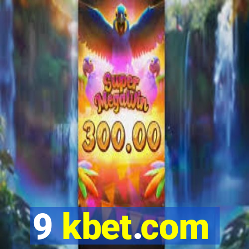 9 kbet.com