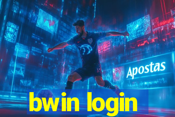 bwin login