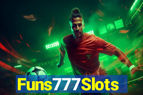 Funs777Slots