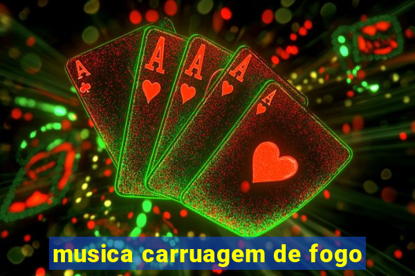 musica carruagem de fogo